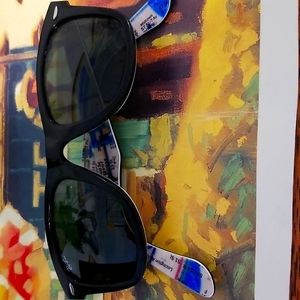 Nyc rayban sunglasses